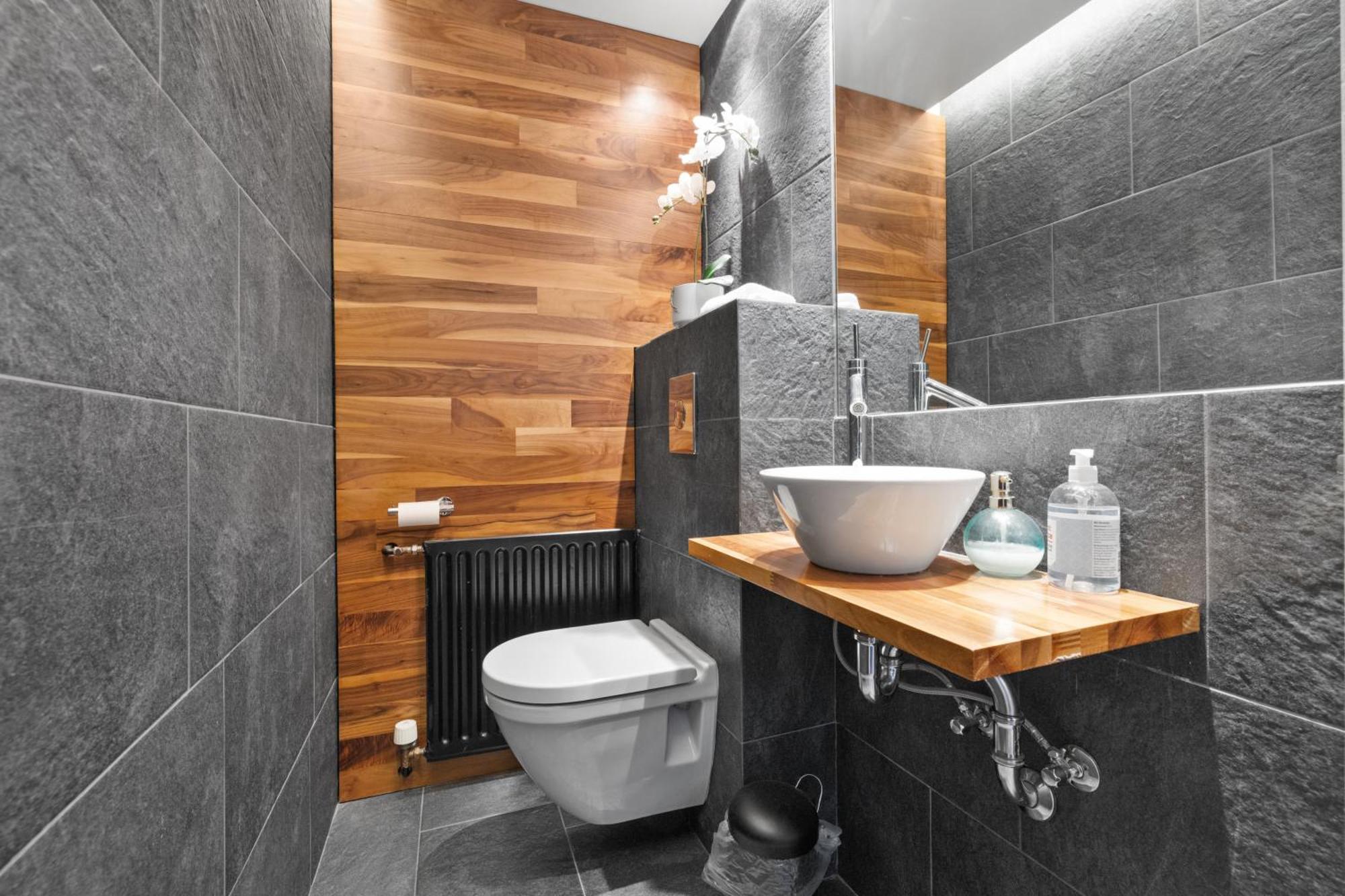 Penthouse Apt On The Shopping Street-Free Parking Рейкьявик Экстерьер фото
